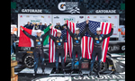 Cadillac DPi-V.R. win 1st 2nd 6th at 2017 IMSA Daytona 24 Hours 